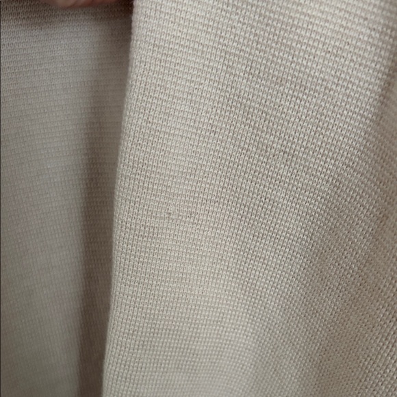 Sezane Jude merino wool cardigan - Picture 6 of 7